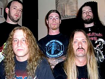 Malevolent Creation